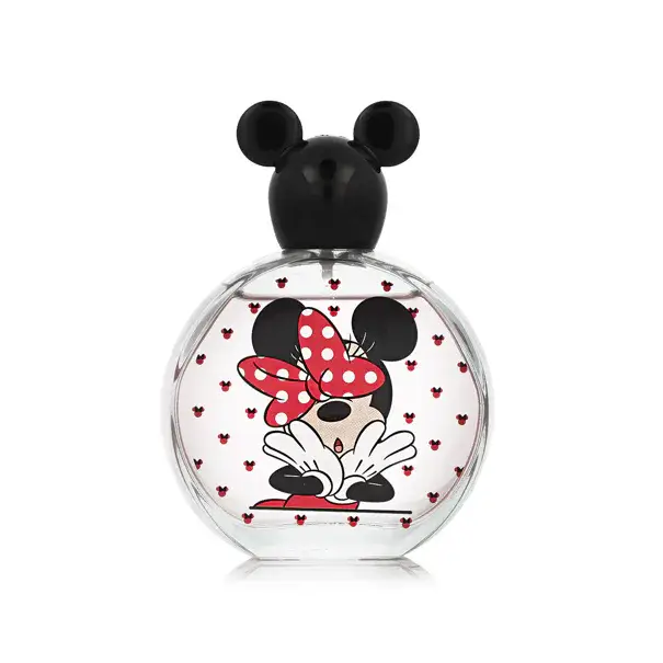 Víkendová Akce Disney Minnie Toaletní voda pro děti 100 ml