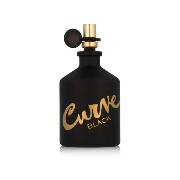 Liz Claiborne Curve BlackKolínská voda pro muže 125 ml Objednat Nyní