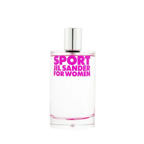 Výprodej Jil Sander Sport for WomenToaletní voda tester pro ženy 100 ml