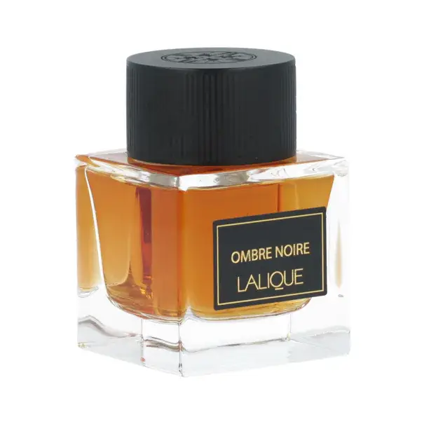 Lalique Ombre NoireParfémovaná voda pro muže 100 ml Dokud Zásoby Vydrží