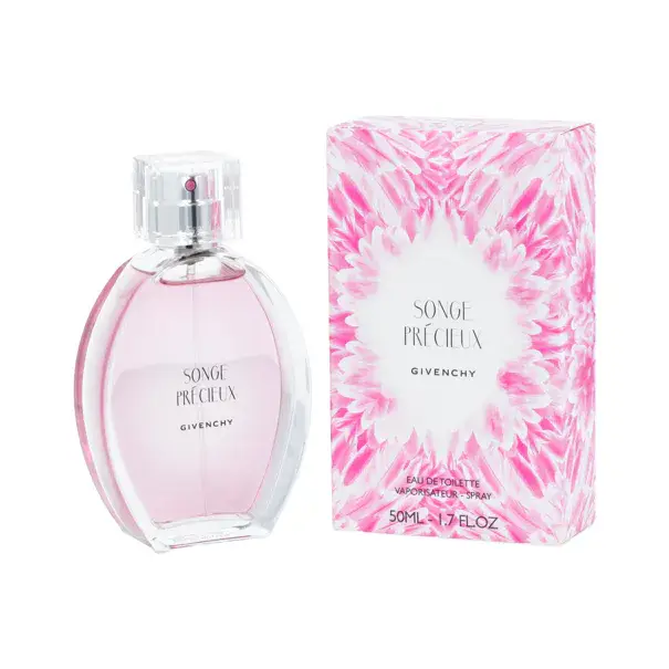 Aktuální Givenchy Songe Precieux Toaletní voda pro ženy 50 ml