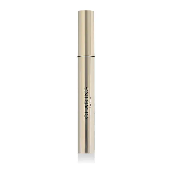 Vrácení Zdarma Clarins Supra VolumeMascara (01 Intense Black) 8 ml