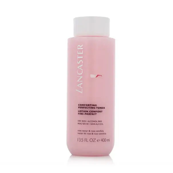 Lancaster Comforting Perfecting Toner 400 ml Ihned K Objednání