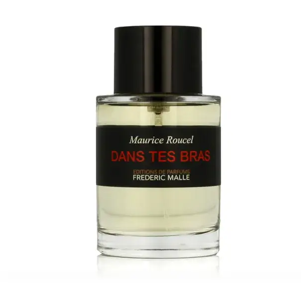 Koupit Online Frederic Malle Dans Tes Bras Parfémovaná voda 100 ml