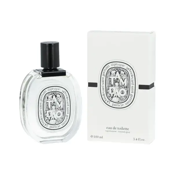 Diptyque Tam DaoToaletní voda100 ml Vrácení Zdarma