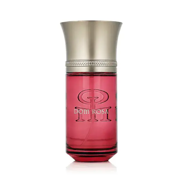 Liquides Imaginaires Dom RosaParfémovaná voda 100 ml Vysoce Kvalitní