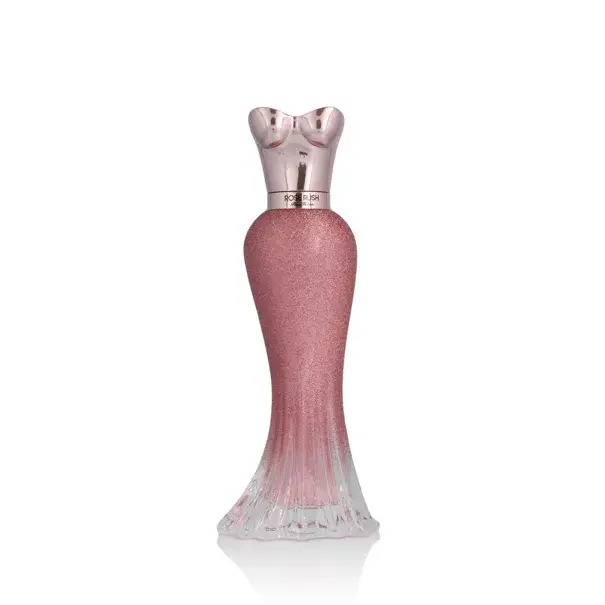 Paris Hilton Rosé RushParfémovaná voda pro ženy 100 ml Bezpečná Platba