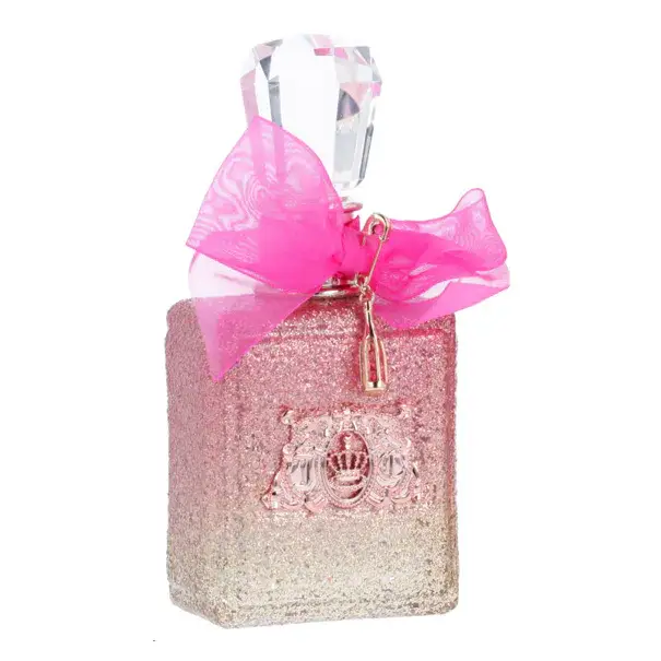 Juicy Couture Viva La Juicy Rose Parfémovaná voda pro ženy 100 ml tester Omezená Nabídka