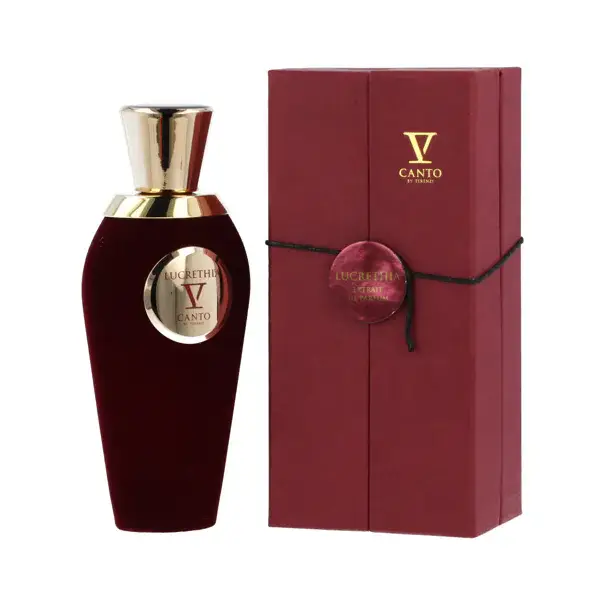 Omezená Nabídka V Canto LucrethiaParfémový extrakt100 ml