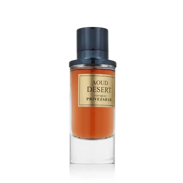 Poslední Šance Privezarah Aoud DesertParfémovaná voda 80 ml