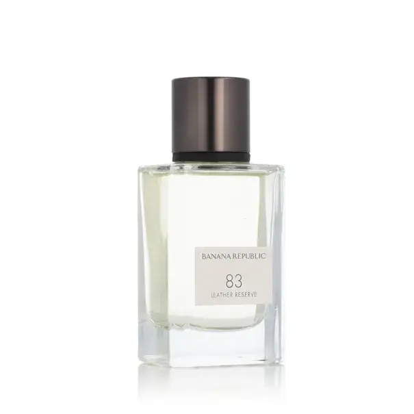 Banana Republic 83 Leather ReserveIcon CollectionParfémovaná voda 75 ml Must-Have
