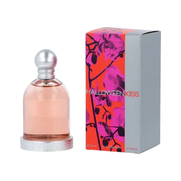 Koupit Online Halloween KissToaletní voda pro ženy 100 ml