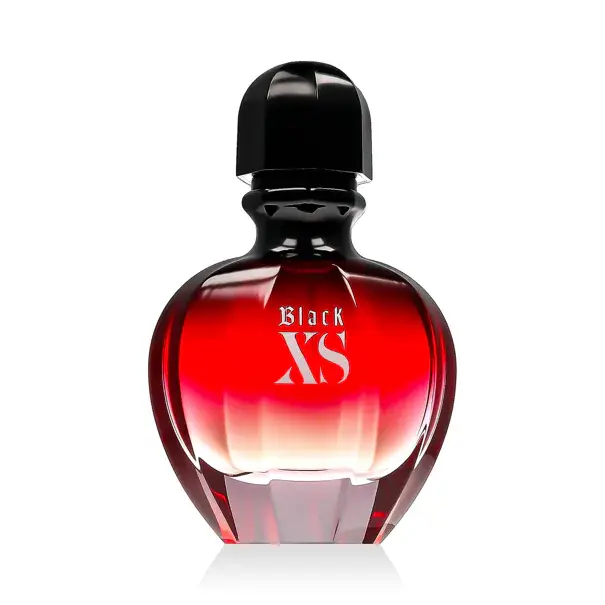 Značkový Paco Rabanne Black XS 2018 Parfémovaná voda pro ženy 50 ml