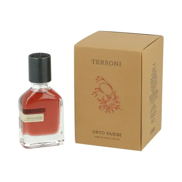 Orto Parisi TerroniParfém 50 ml Aktuální