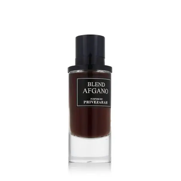 Privezarah Blend AfganoParfémovaná voda 80 ml Must-Have