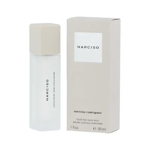 Víkendová Akce Narciso Rodriguez For Her Vlasová mlha pro ženy 30 ml