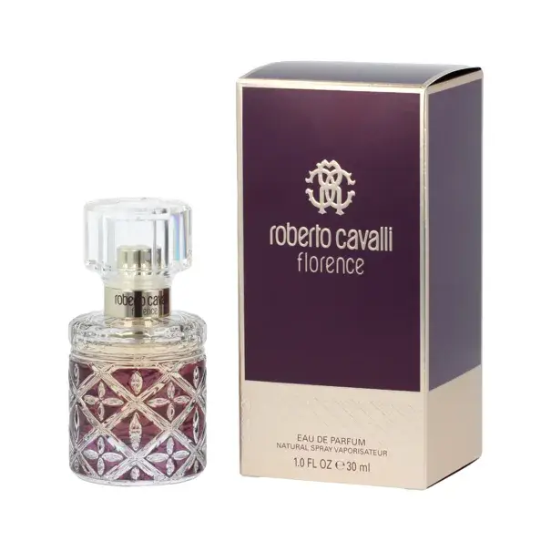 Must-Have Roberto Cavalli FlorenceParfémovaná voda pro ženy 30 ml