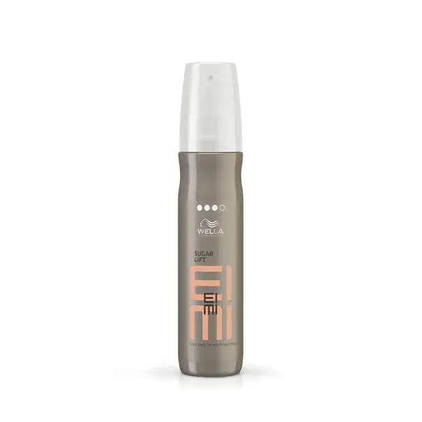 Bezpečná Platba Wella EIMISugar Lift Volume Spray 150 ml