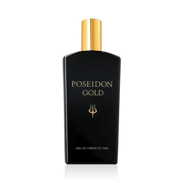 Časově Omezené Instituto Espanol Poseidon GoldToaletní voda pro muže 150 ml