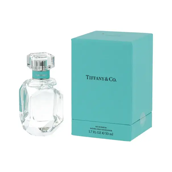 Omezená Nabídka Tiffany & Co. Tiffany & Co.Parfémovaná voda pro ženy 50 ml