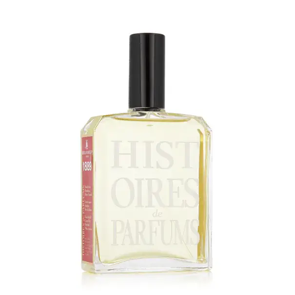 Histoires de Parfums 1889 Moulin RougeTimeless ClassicsParfémovaná voda pro ženy 120 ml Kup Teď