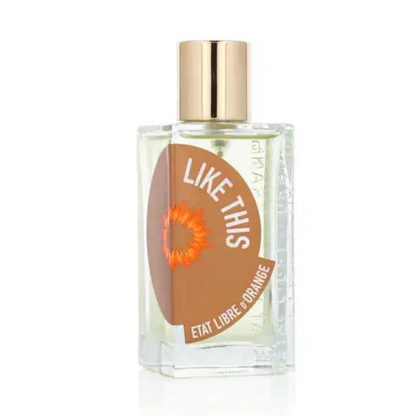 Zlevněný Etat Libre d´Orange Like This Parfémovaná voda pro ženy 100 ml