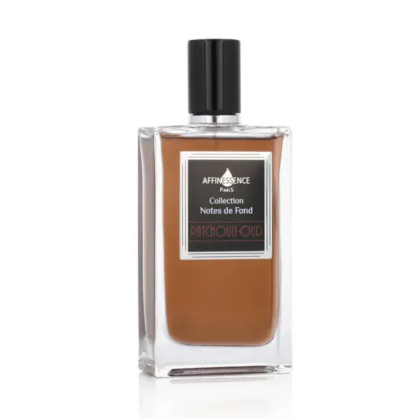Výprodej Affinessence Patchouli-OudParfémovaná voda 100 ml