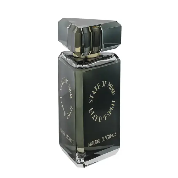 State of Mind Natural EleganceParfémovaná voda 100 ml Sezónní Sleva