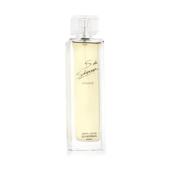 Jean Louis Scherrer S de Scherrer Toaletní voda pro muže 100 ml Omezená Nabídka