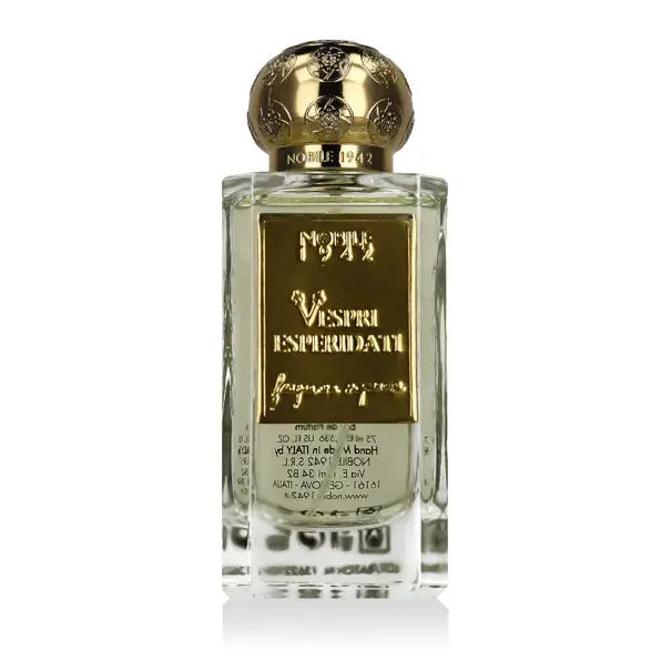 Odeslání Ihned Nobile 1942 Vespri EsperidatiParfémovaná voda 75 ml