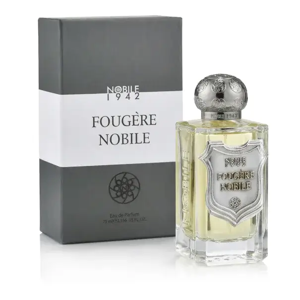 Bezpečná Platba Nobile 1942 Fougère NobileParfémovaná voda 75 ml
