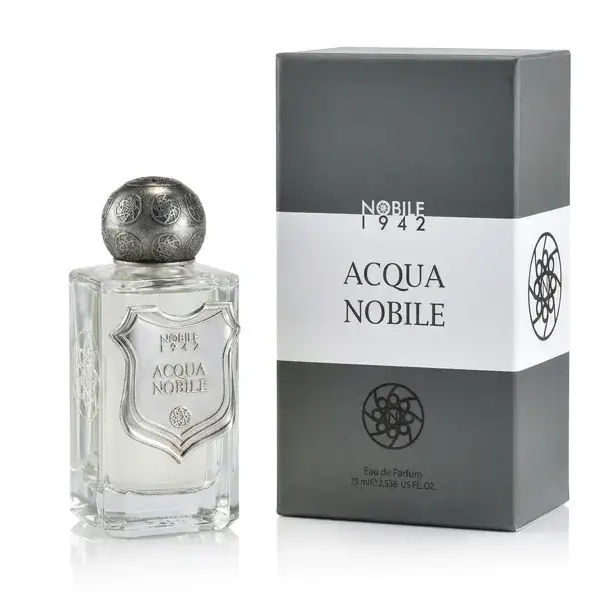 Nobile 1942 Acqua NobileParfémovaná voda75 ml Speciální Cena