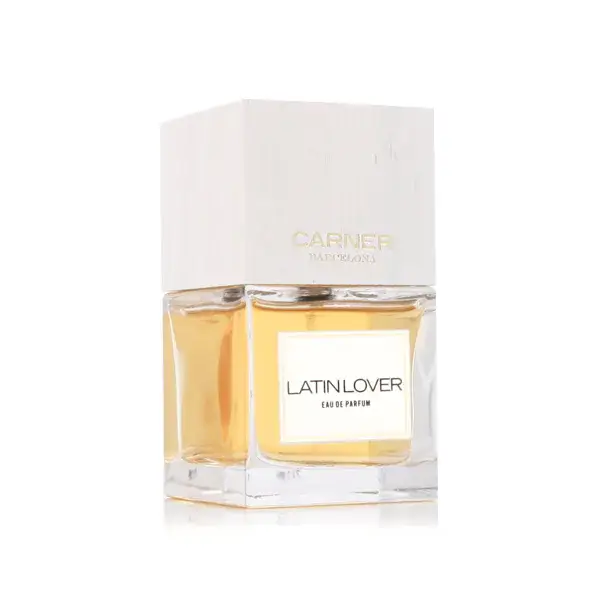 Carner Barcelona Latin LoverParfémovaná voda 100 ml Hit Sezóny
