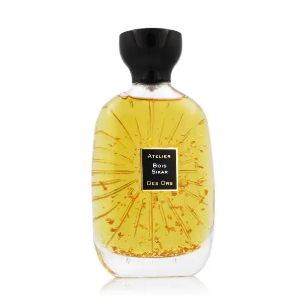 Horká Nabídka Atelier Des Ors Bois Sikar100 ml