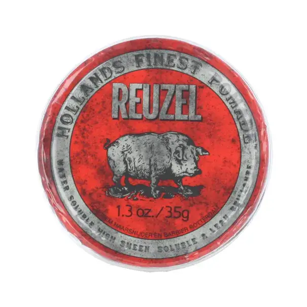 REUZEL Styling Red Pomade Water Soluble 35 g Výhodná Nabídka