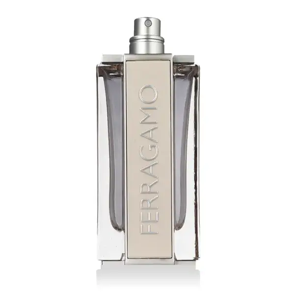 Speciální Cena Ferragamo Ferragamo Bright LeatherToaletní voda tester pro muže 100 ml