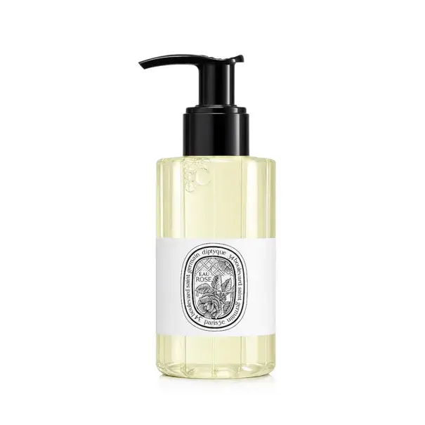 Top Prodej Diptyque Eau RoseSprchový gel pro ženy 200 ml