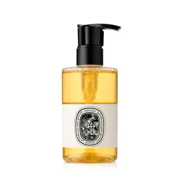 Diptyque Fléur de PeauSprchový gel200 ml Akce