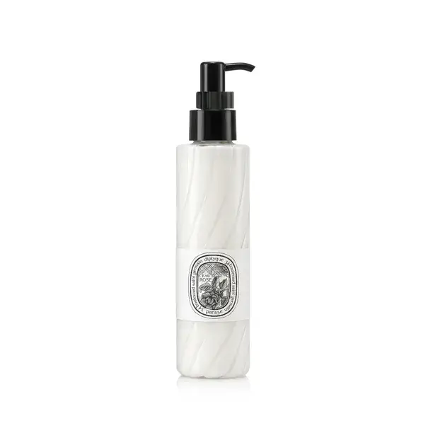 Nízká Cena Diptyque Eau RoseTělové mléko pro ženy 200 ml