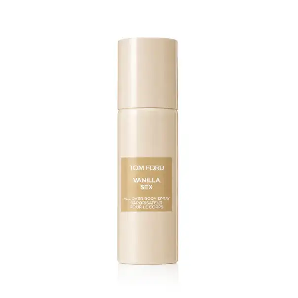 Tom Ford Vanilla SexTělový sprej150 ml Akční Cena
