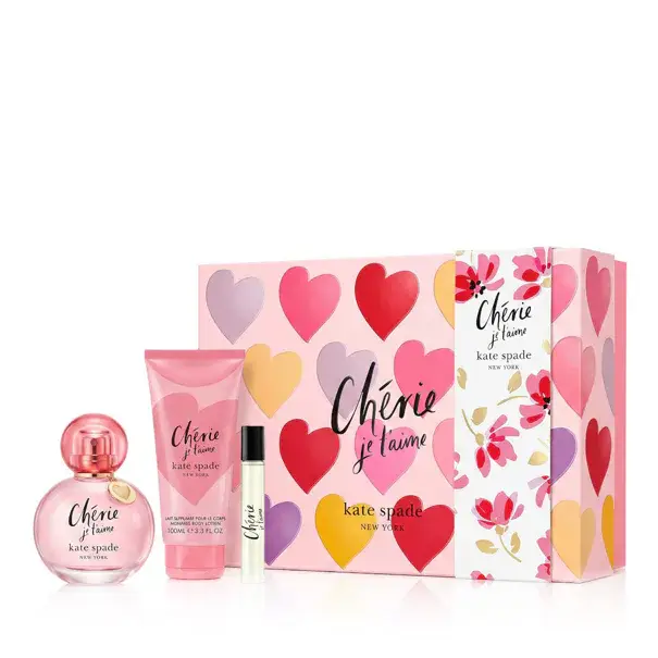 Kate Spade Chérie Je T'Aimesada pro ženy 1 ks Levný