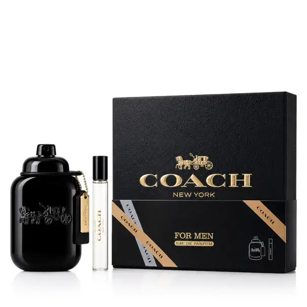 Coach For Men Eau de Parfumsada pro muže 67.5 ml Akční Nabídka