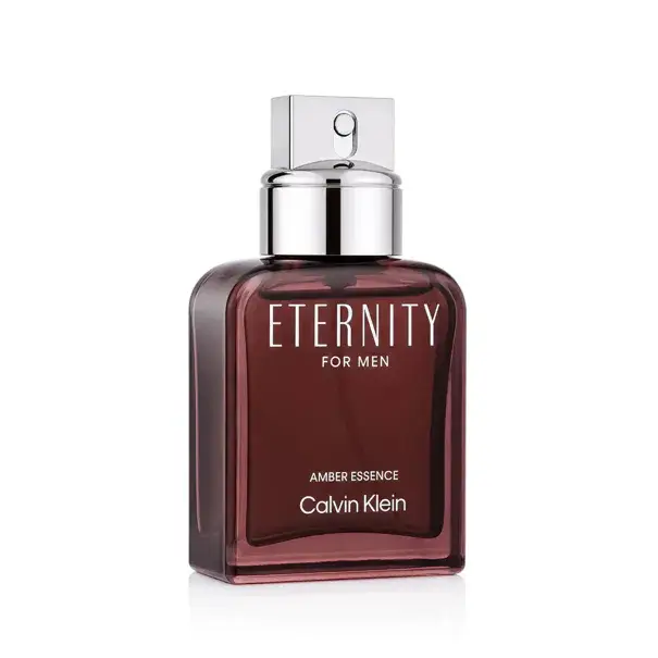 Akce Calvin Klein Eternity for Men Amber EssenceParfém pro muže 50 ml