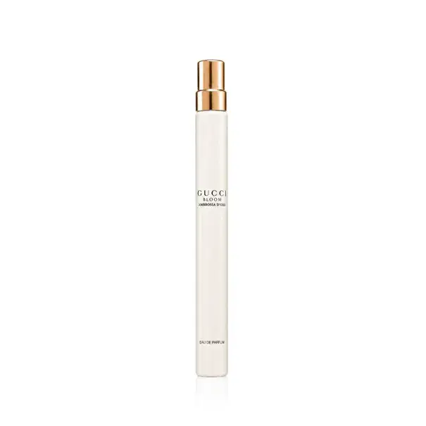 Vrácení Zdarma Gucci Bloom Ambrosia d'OroParfémovaná voda pro ženy 10 ml