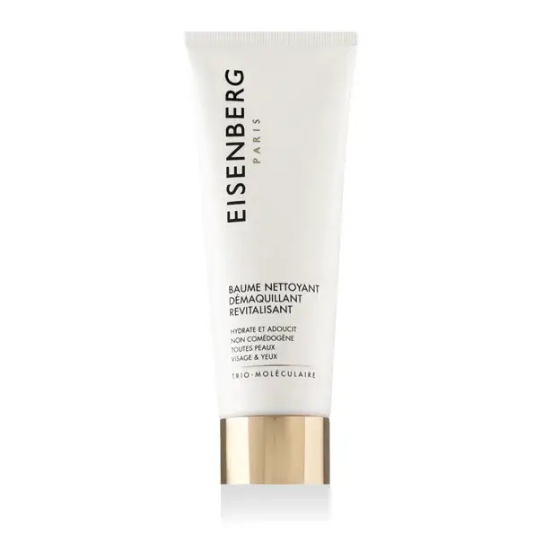Značkový Eisenberg Revitalising Cleansing & Make-up Removing Balm 100 ml