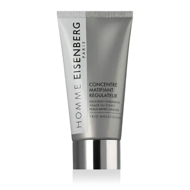 Eisenberg For MenMattifying Regulating Concentrate 75 ml Ověřený