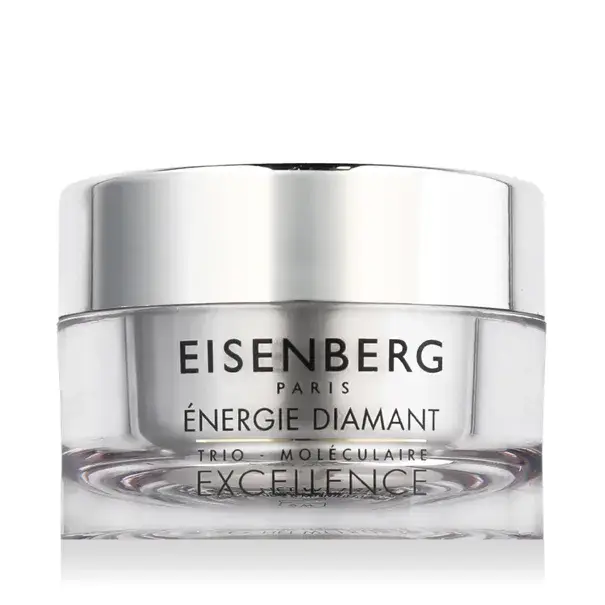 Speciální Cena Eisenberg ExcellenceÉnergie Diamant Night Treatment 50 ml