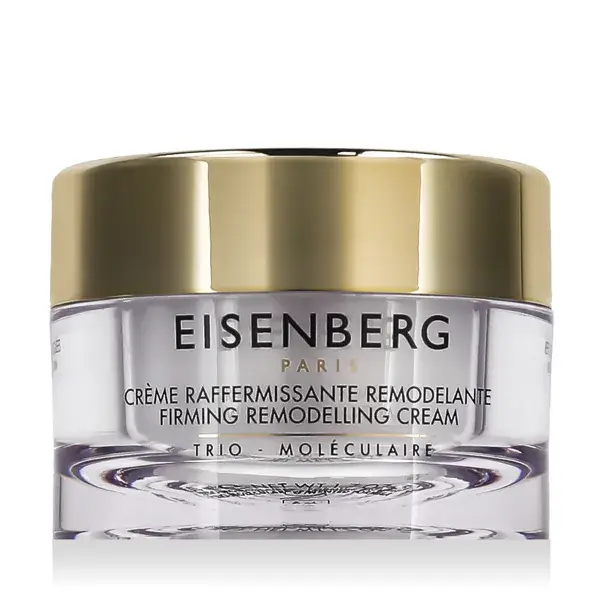Eisenberg Firming Remodelling Cream 50 ml Přímo Od Výrobce