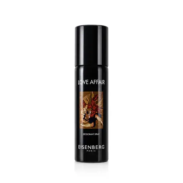 Eisenberg Love AffairDeodorant pro ženy 100 ml Horká Nabídka