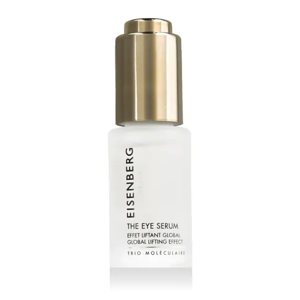 Ověřený Eisenberg The Eye Serum 15 ml
